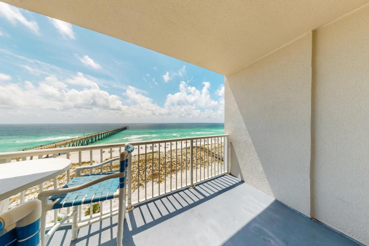 Summerwind Navarre Beach