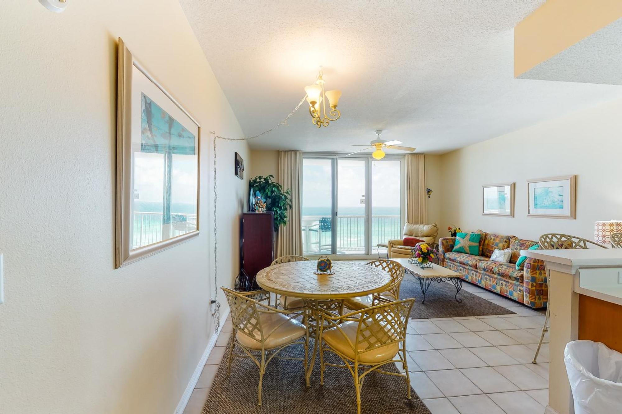Summerwind * Navarre Beach