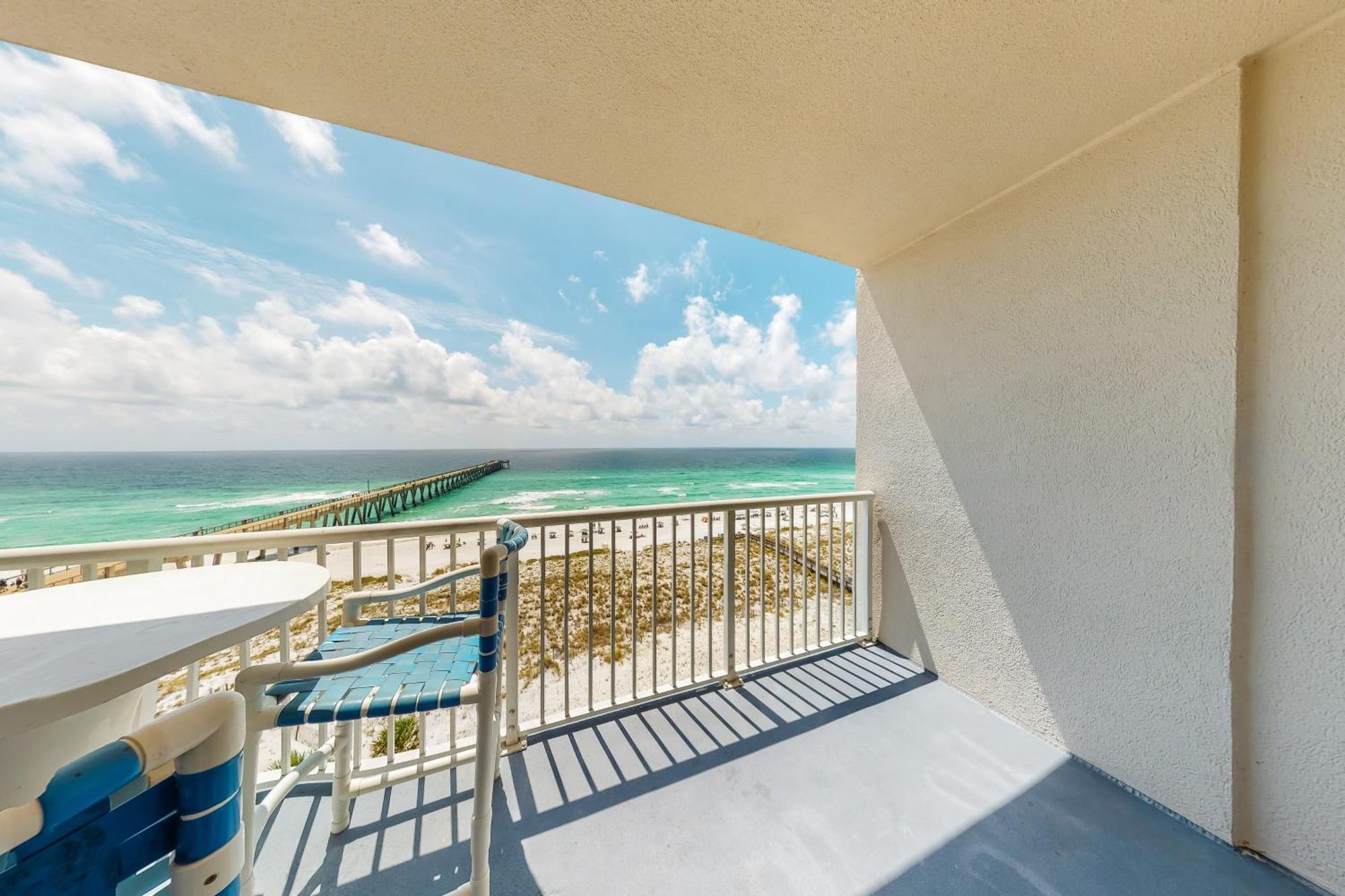Summerwind Casa de Férias Navarre Beach