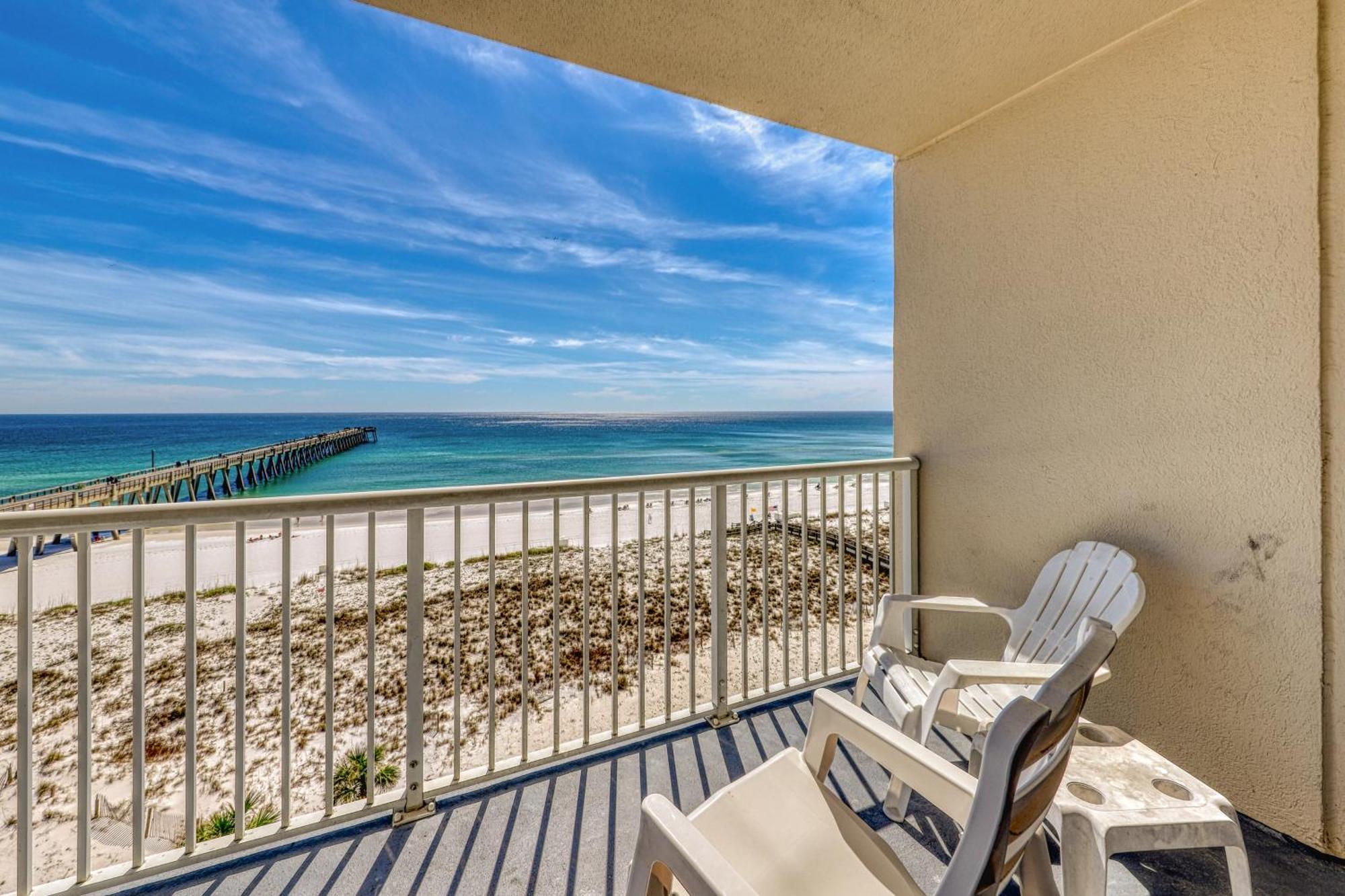 Summerwind Navarre Beach
