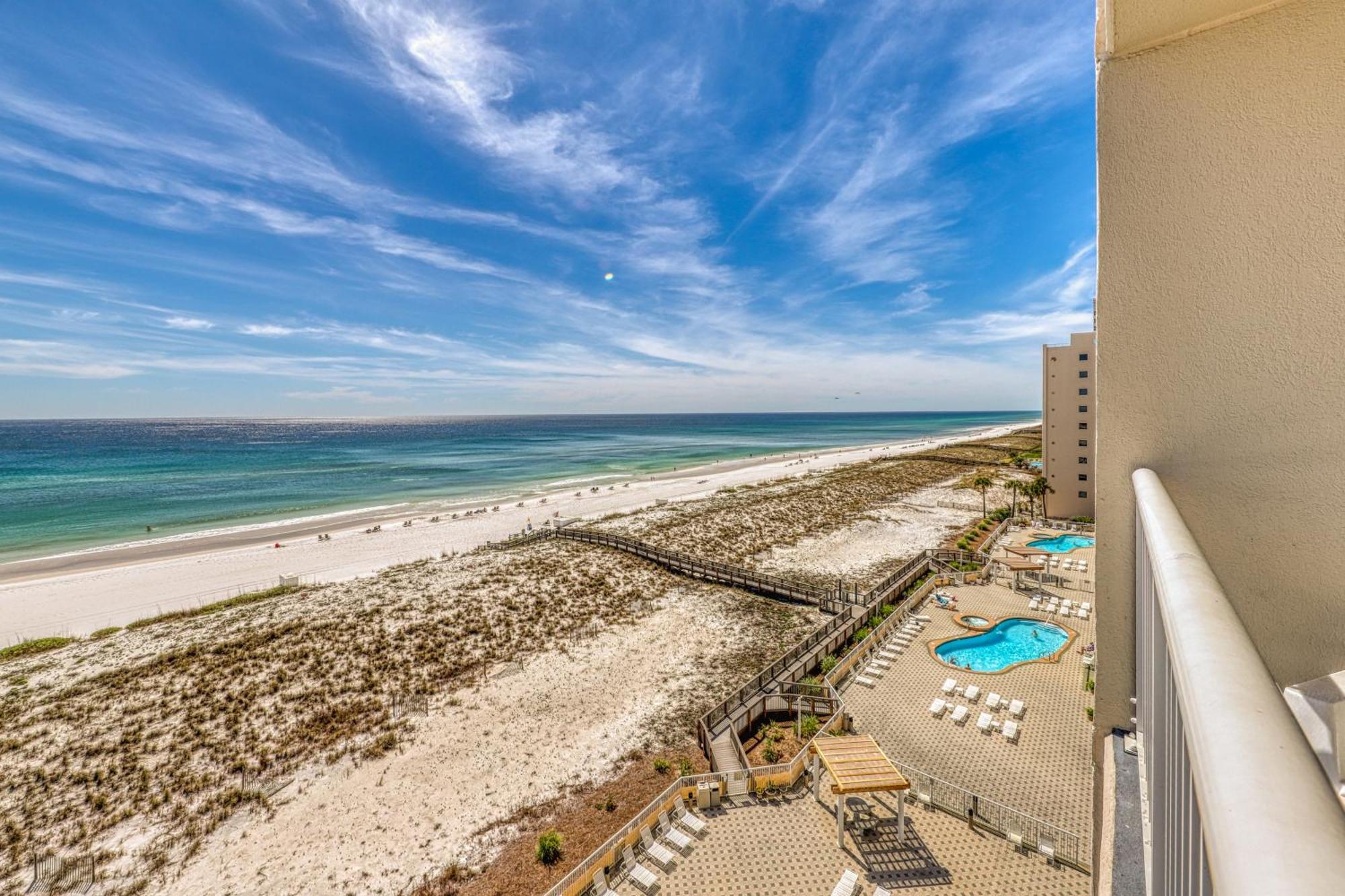 Casa de Férias Summerwind Navarre Beach