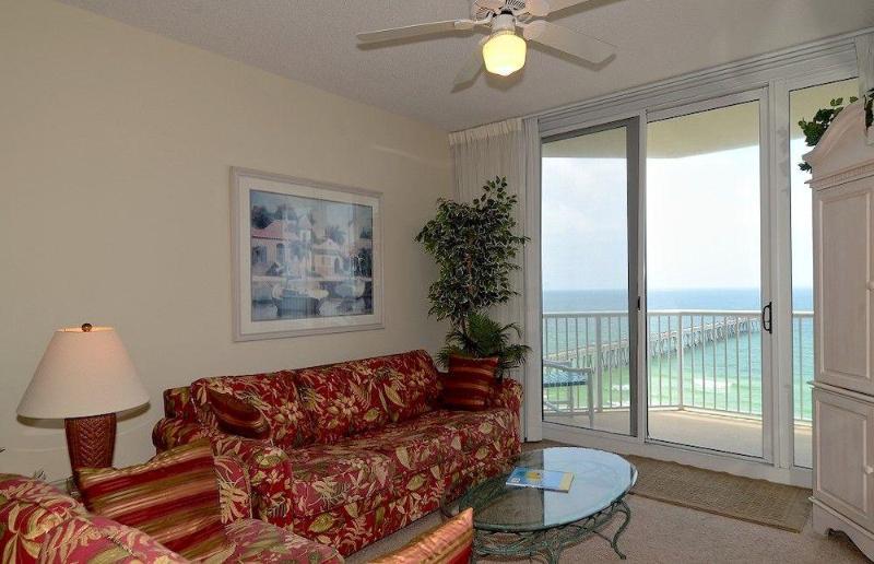 Summerwind * Navarre Beach