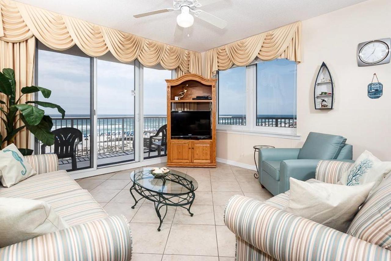 Casa de Férias Summerwind Navarre Beach