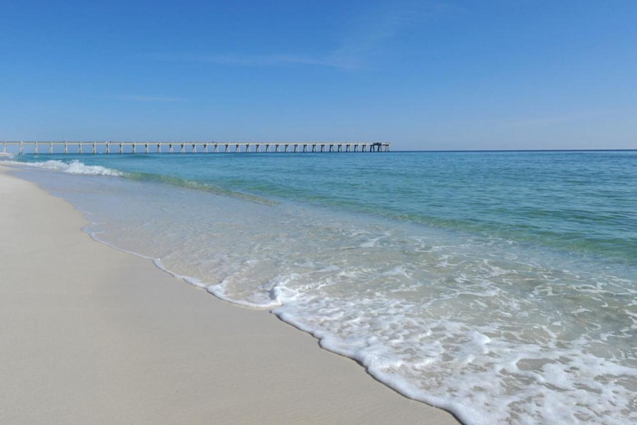 Summerwind Hébergement de vacances Navarre Beach